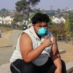 Meet your Posher, Jon